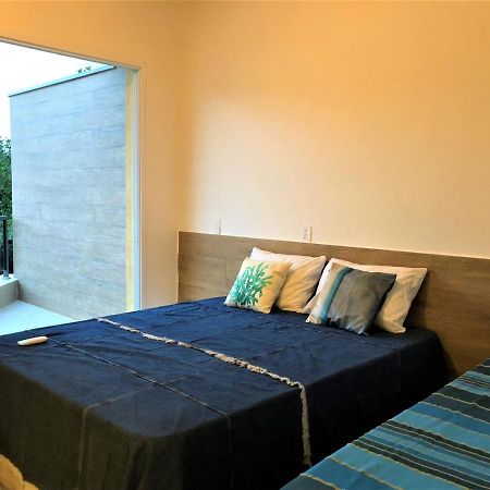 סאו סבסטיאו Casa Na Praia Linda De Juquehy מראה חיצוני תמונה