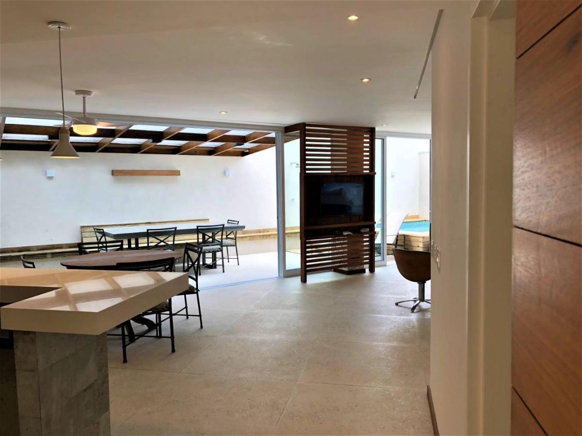 סאו סבסטיאו Casa Na Praia Linda De Juquehy מראה חיצוני תמונה