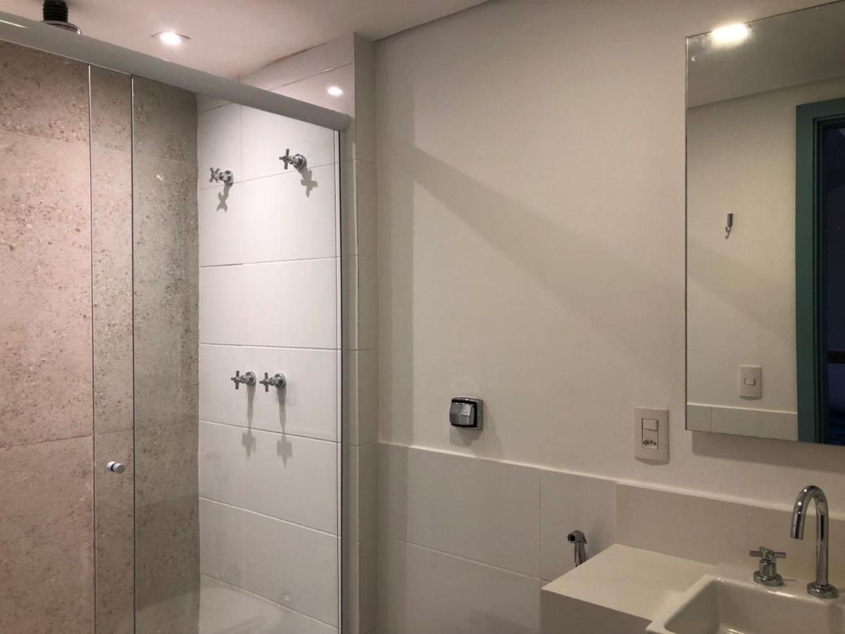 סאו סבסטיאו Casa Na Praia Linda De Juquehy מראה חיצוני תמונה