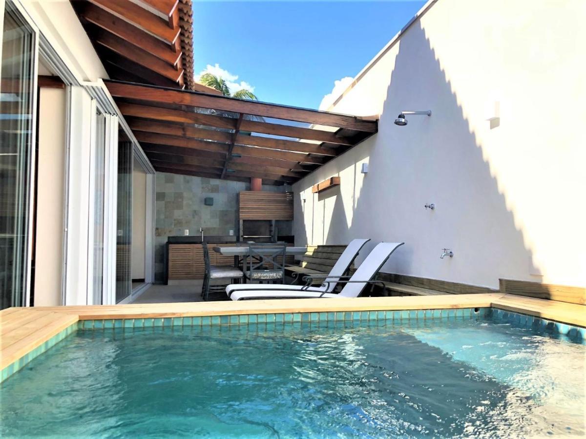 סאו סבסטיאו Casa Na Praia Linda De Juquehy מראה חיצוני תמונה