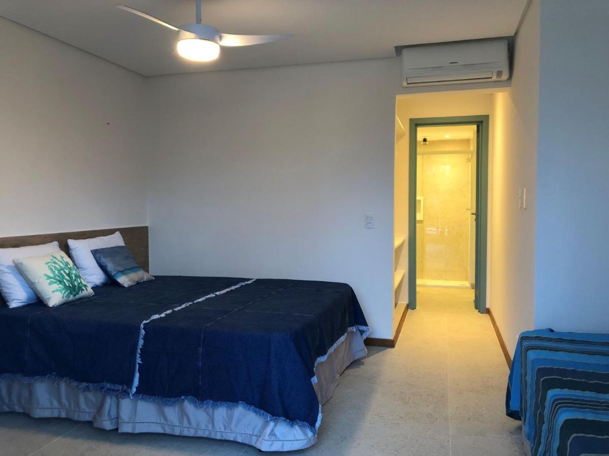 סאו סבסטיאו Casa Na Praia Linda De Juquehy מראה חיצוני תמונה