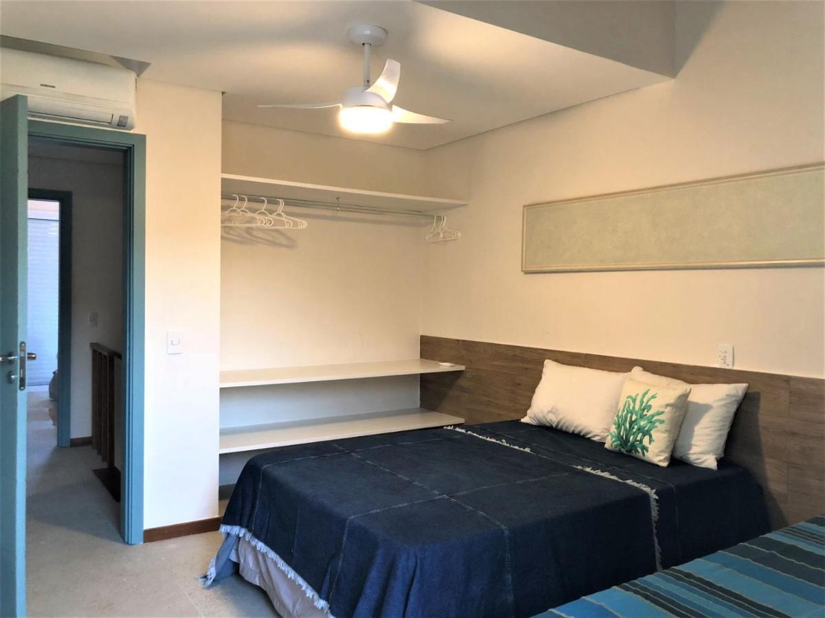 סאו סבסטיאו Casa Na Praia Linda De Juquehy מראה חיצוני תמונה