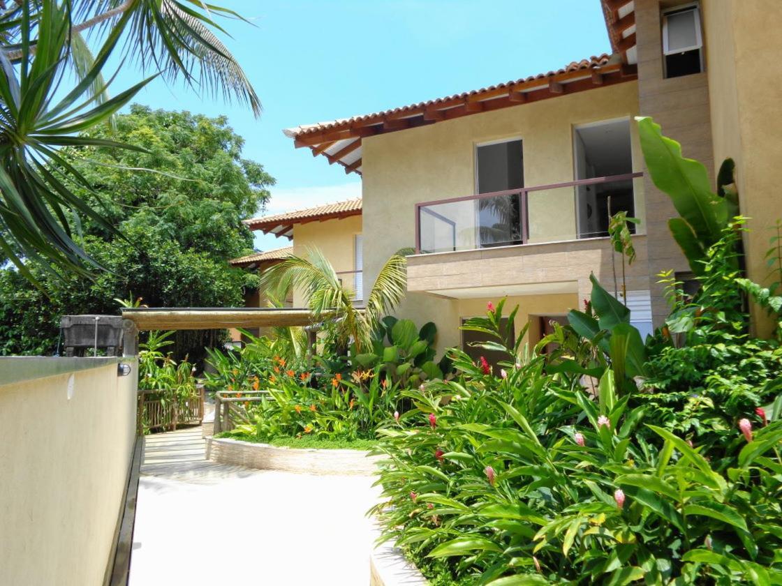 סאו סבסטיאו Casa Na Praia Linda De Juquehy מראה חיצוני תמונה